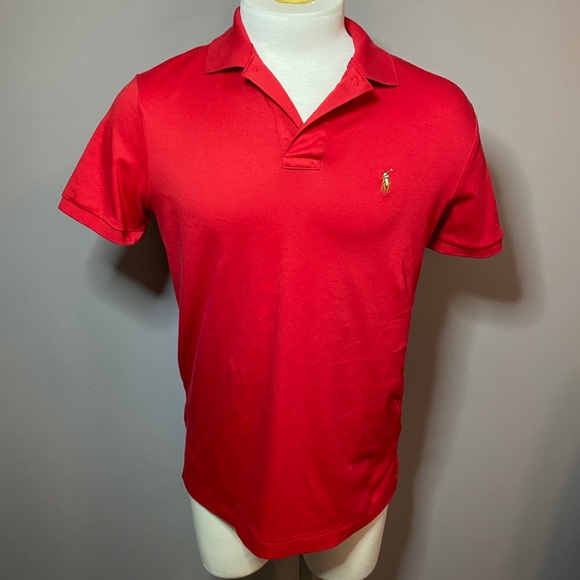 Polo Ralph Lauren Other - Polo Ralph Lauren red M